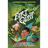 Fart Quest