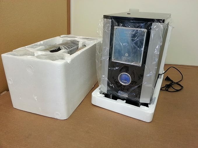 divinci home theater system