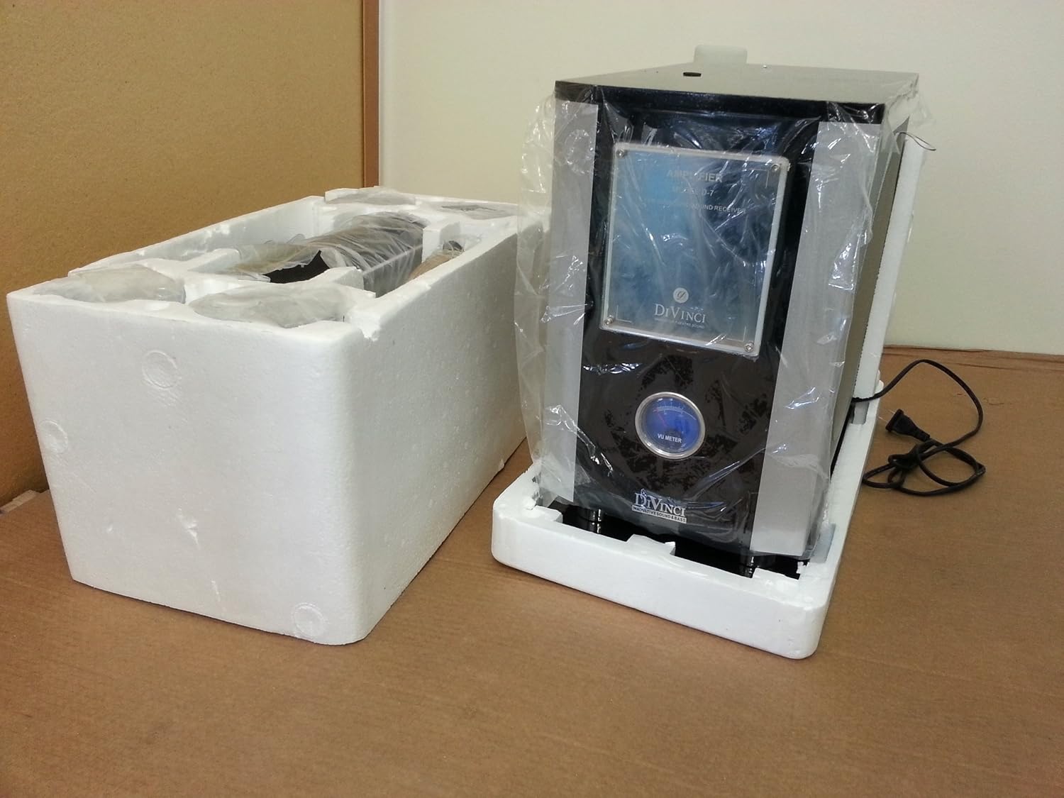 divinci innovative sound & bass