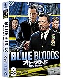 [DVD]ブルー・ブラッド NYPD 正義の系譜 DVD-BOX Part 2