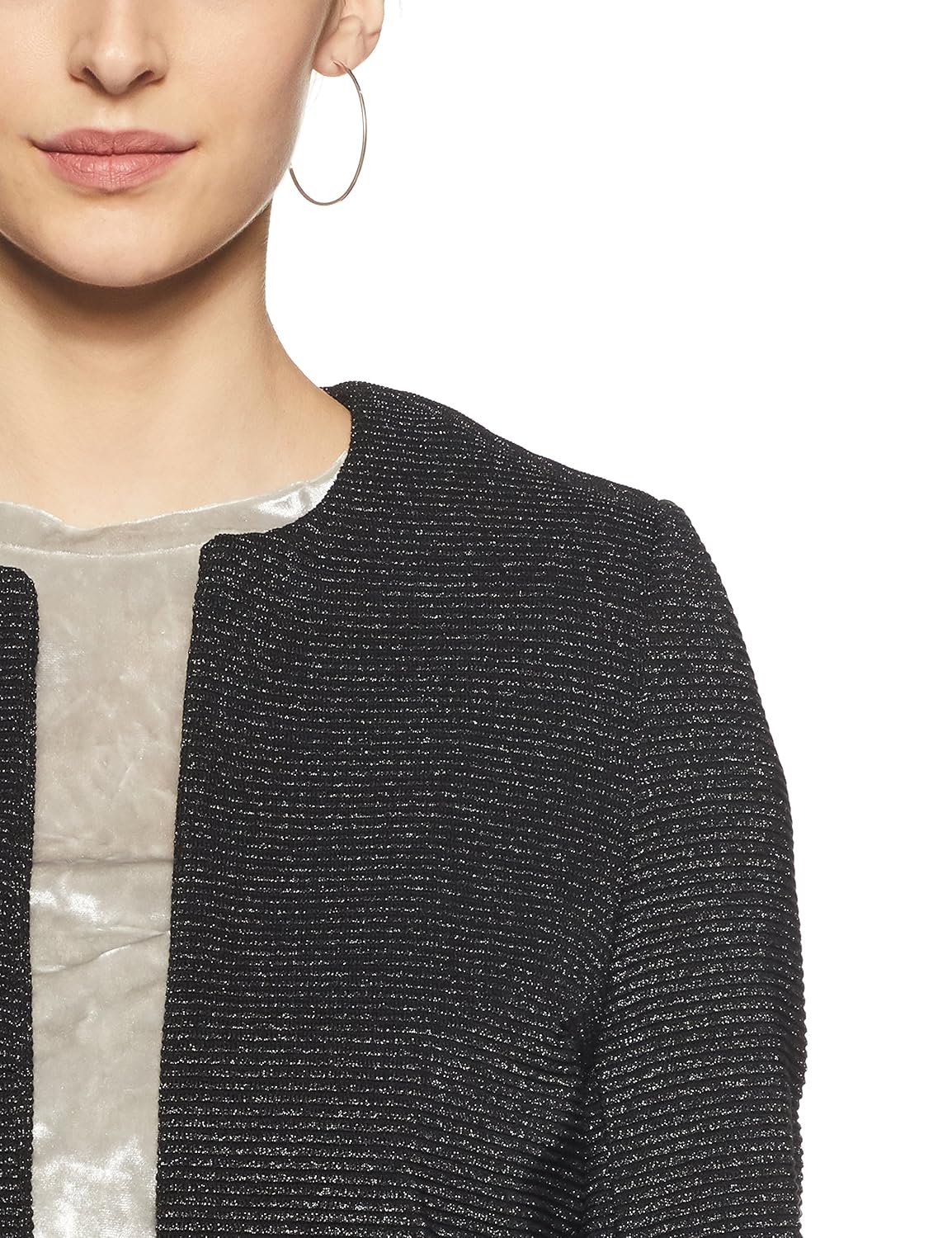 vero moda women's blazer