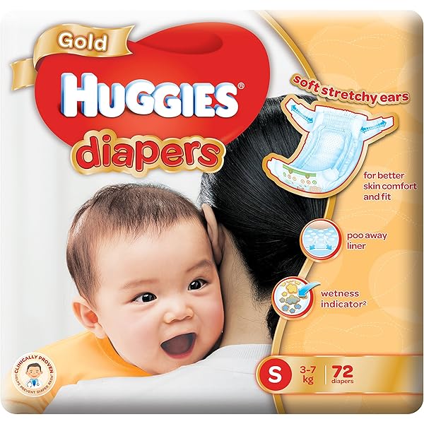 huggies gold newborn price