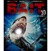 Bait (Blu-ray + 3D)