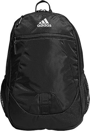 adidas foundation iv backpack white