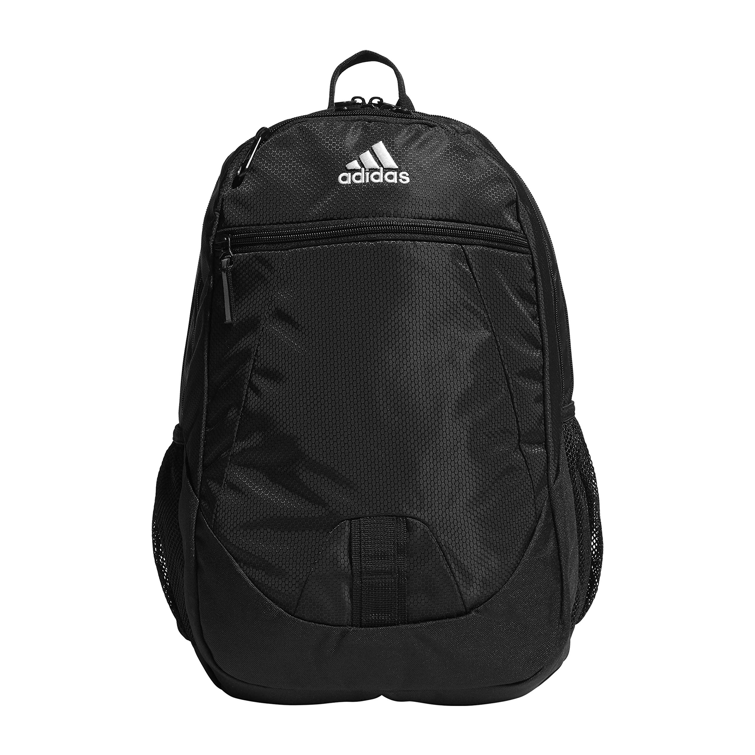Mua Adidas ファンデーションバックパック One Size ブラック Tren Amazon Nhật Chinh Hang 21 Fado
