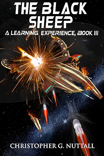 Download The Black Sheep (A Learning Experience Book 3) (English Edition) PDF