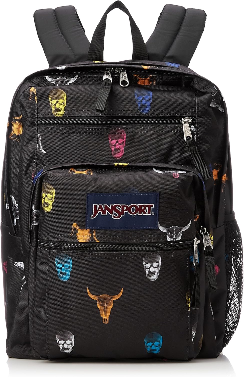 oversized jansport backpack