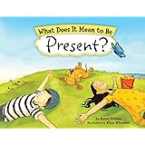 Amazon.com: What Does It Mean to Be Green?: A Picture Book about Making ...