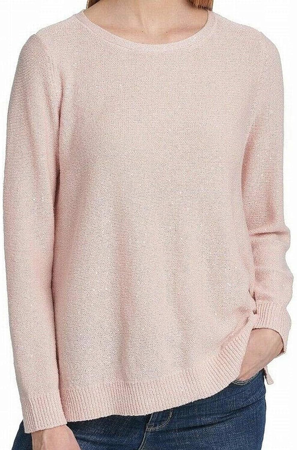 dkny jeans womens sweater