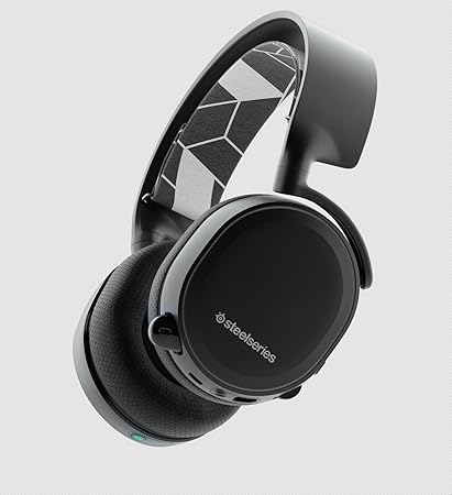 Steelseries arctis 3 noir Clearance