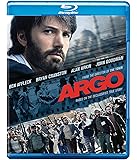 Argo [Blu-ray]