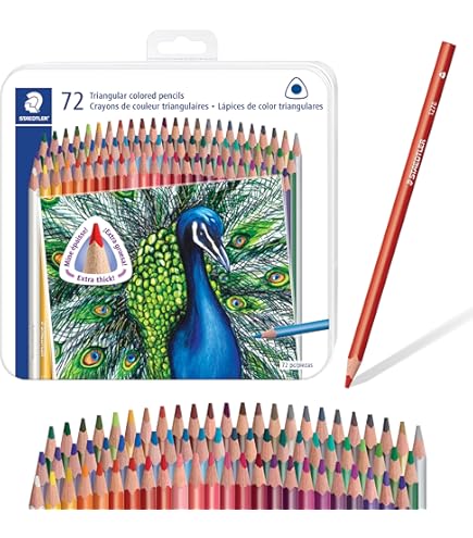 【未使用おまけ付】STAEDTLER karat aquarell 60本セット 未使用おまけ付】STAEDTLER karat aquarell 60本セット