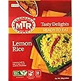 MTR Lemon Rice, 10.58-Ounce (Pack of 10)