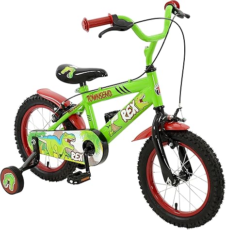 amazon childrens cycles