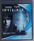The Invisible