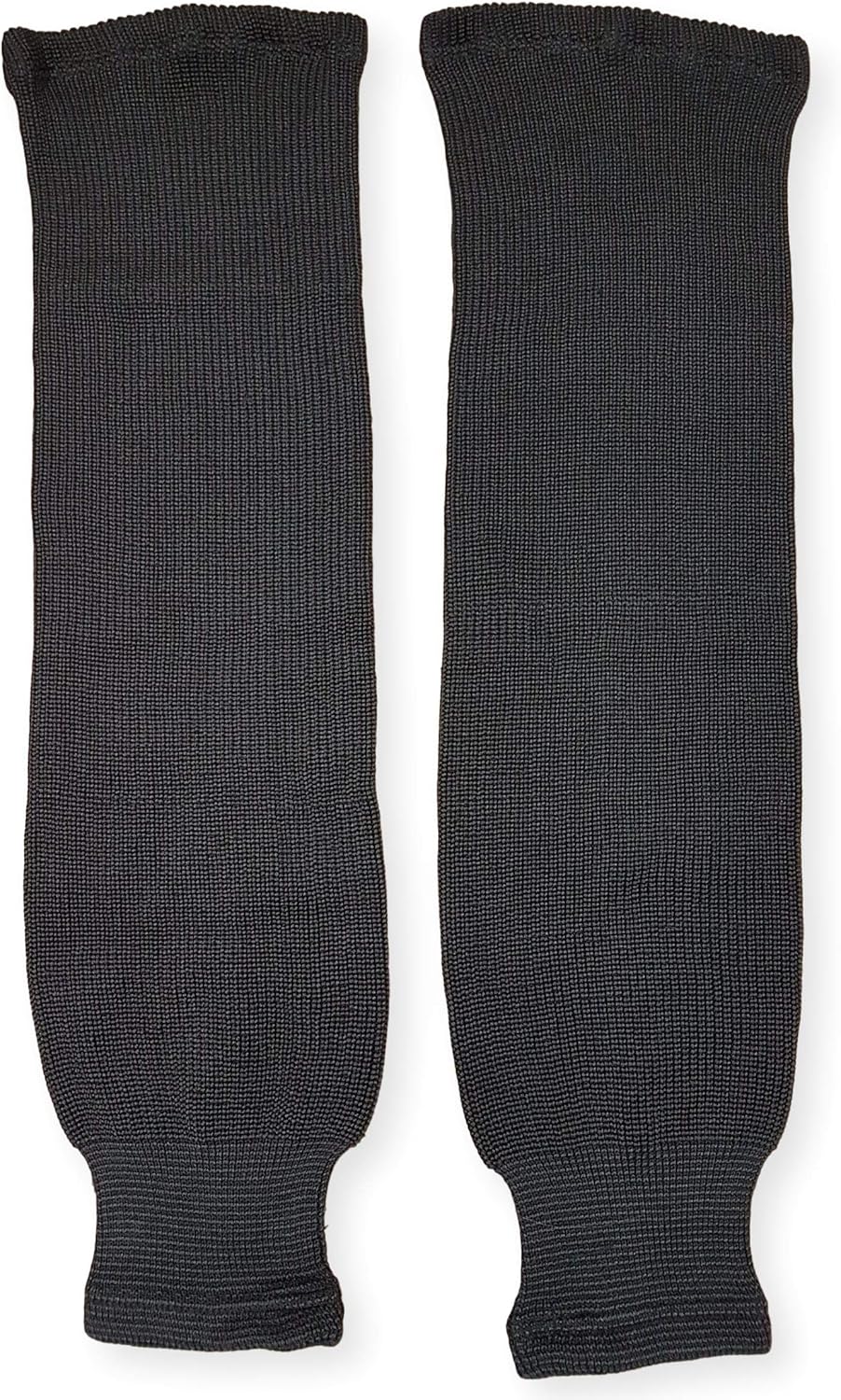Hockey Socks Knit - Senior/Junior Sizes, Multiple Colors: Clothing