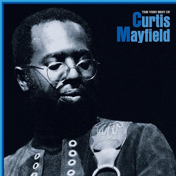 Amazon.com: Curtis: CDs & Vinyl