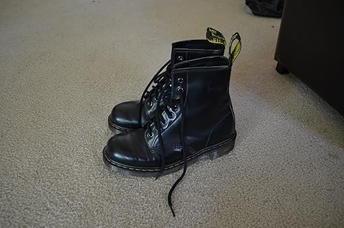 doc martens size 6