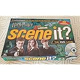 harry potter scene it the complete cinematic journey toys r us