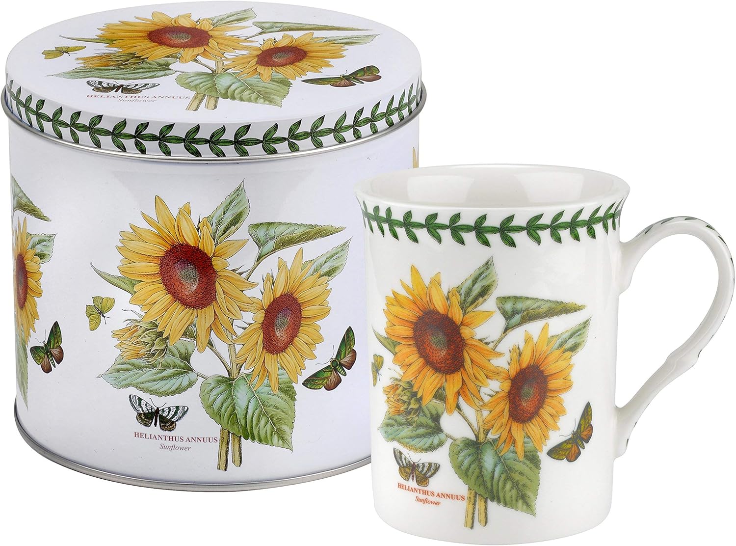 Best Italian Kitchen Canister Sets