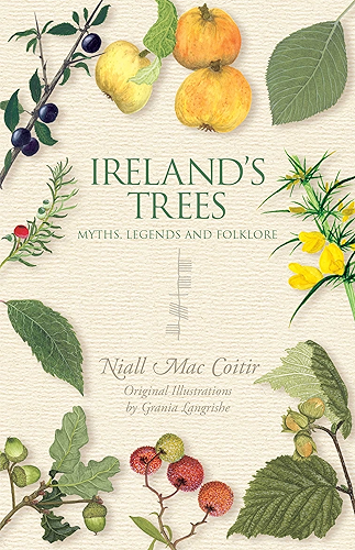 Download Ireland's Trees – Myths, Legends & Folklore: Myth, Legend and Folklore (English Edition) PDF