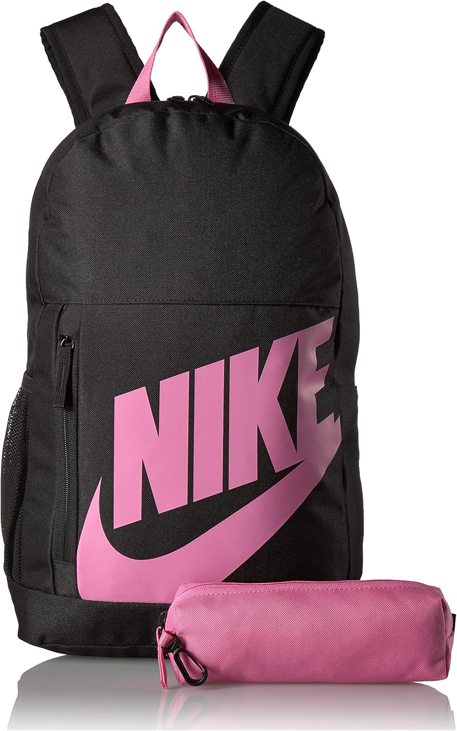 black nike elemental backpack