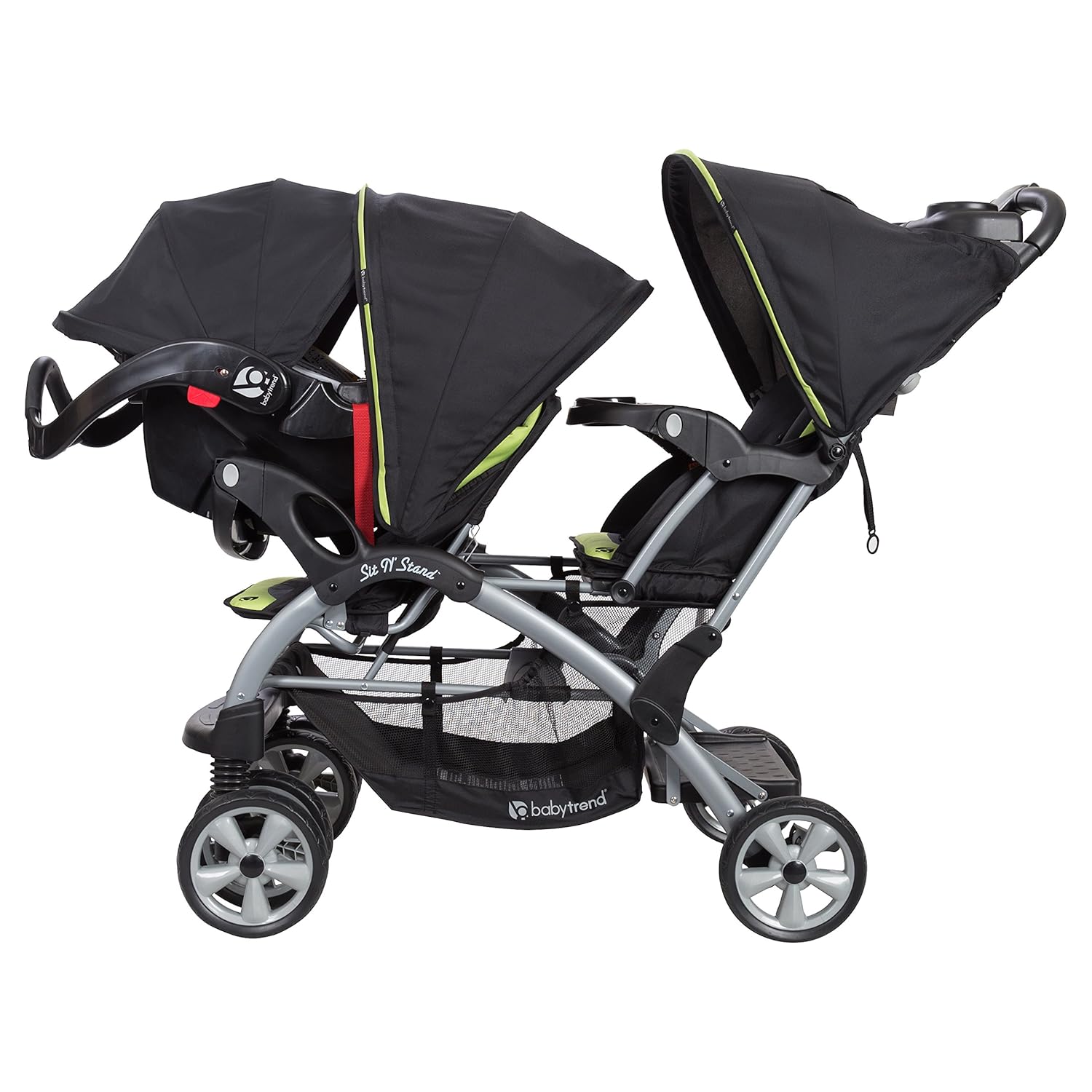 baby trend sit n stand sport stroller cambridge
