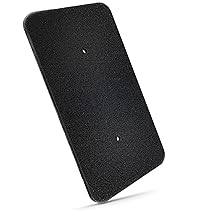 1 filtro per asciugatrice Candy (40006731) – Ricambio filtro scambiatore compatibile con vari modelli Candy e Hoover