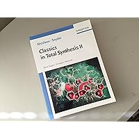 Amazon.com: Classics in Total Synthesis III: Further Targets