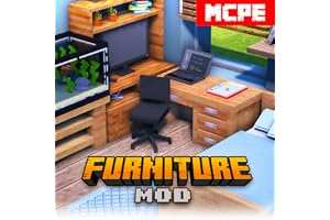 Real Furniture Mod