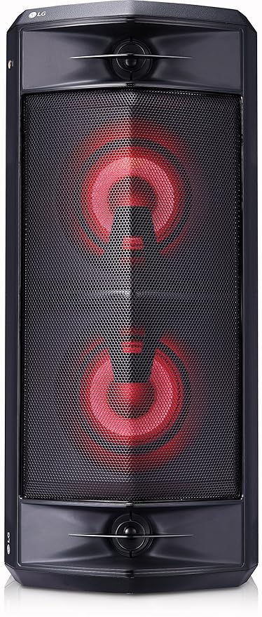 lg fj5 speaker