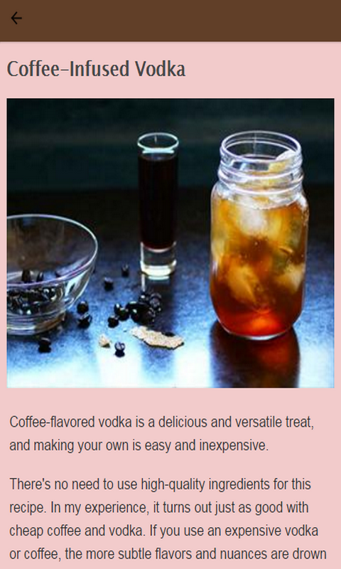 How To Make Vodka