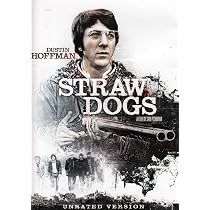 Amazon.com: Straw Dogs (Unrated Version) : Dustin Hoffman, Susan ...