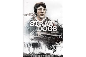 Straw Dogs (Unrated Version) (Sous-titres français) [Import]