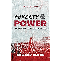 Poverty and Power: The Problem of Structural Inequality book cover