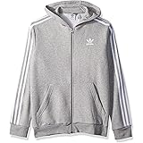 Amazon.com: adidas Originals Men's Originals Street Graphic Full-Zip Hoodie  : Clothing, Shoes \u0026 Jewelry