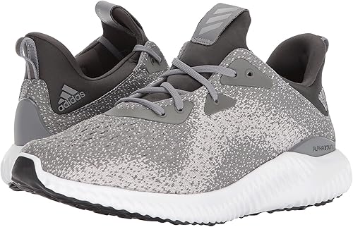 adidas alphabounce em grey