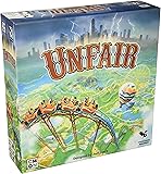 Good Games Publishing Unfair