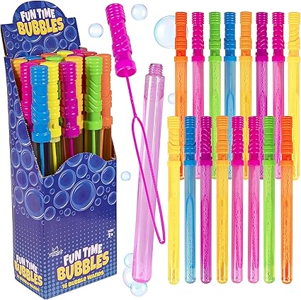 bubble wands canada