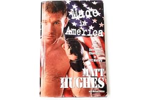 Made in America: The Most Dominant Champion in UFC History