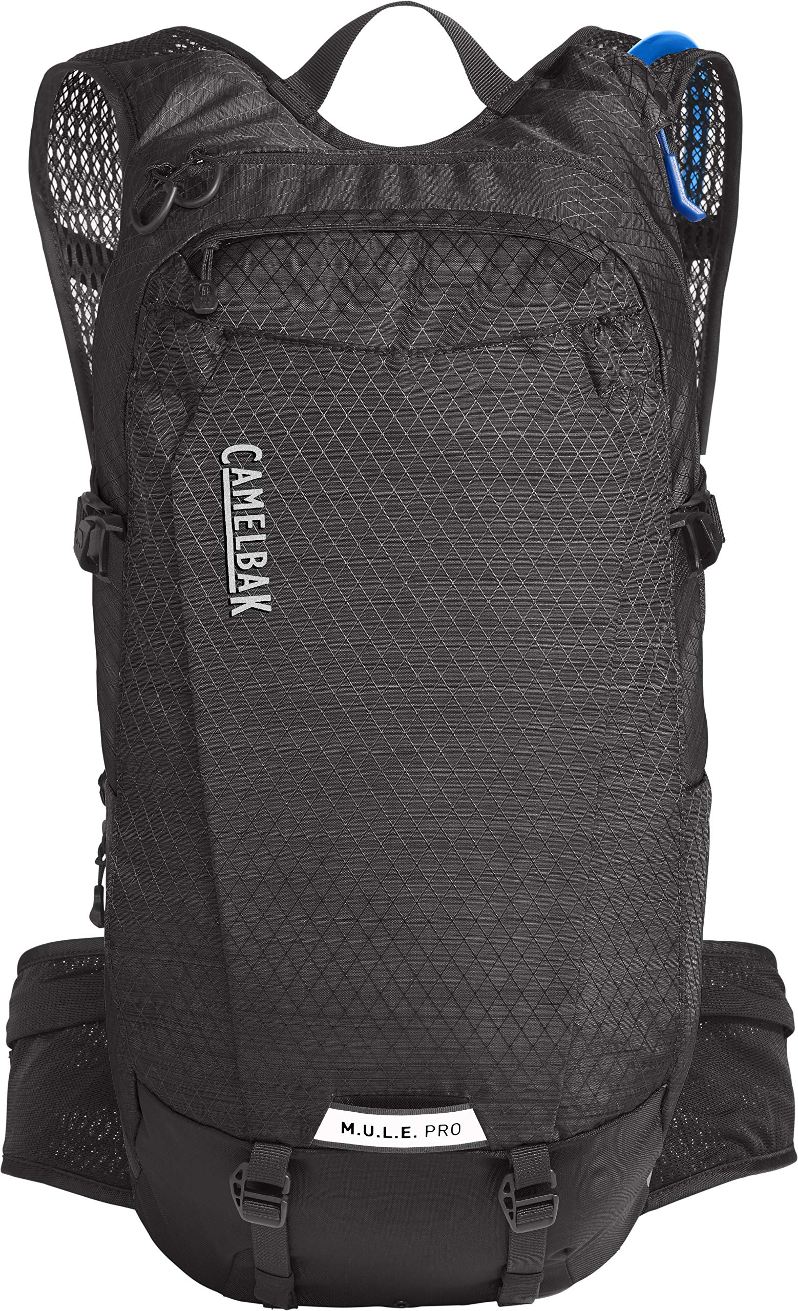 CamelBak M.U.L.E. Pro 14 Bike Hydration Backpack 100oz