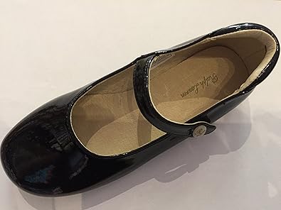 ralph lauren mary jane shoes