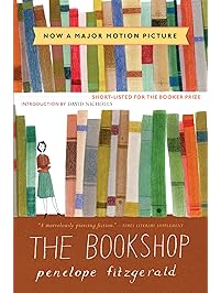 The Bookshop