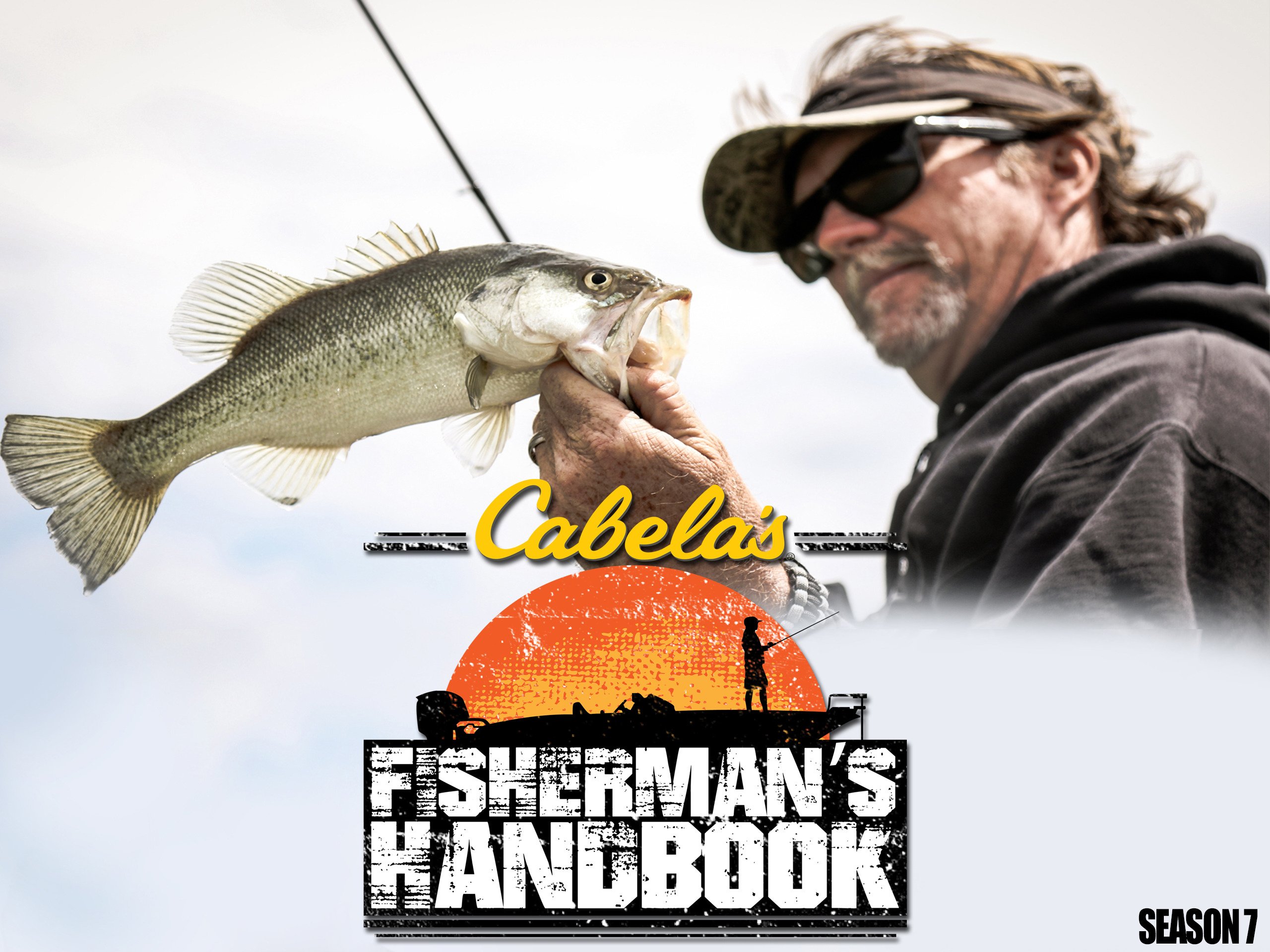 favorite rods cabela's