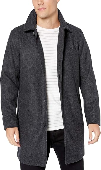 cheap mens mac coats