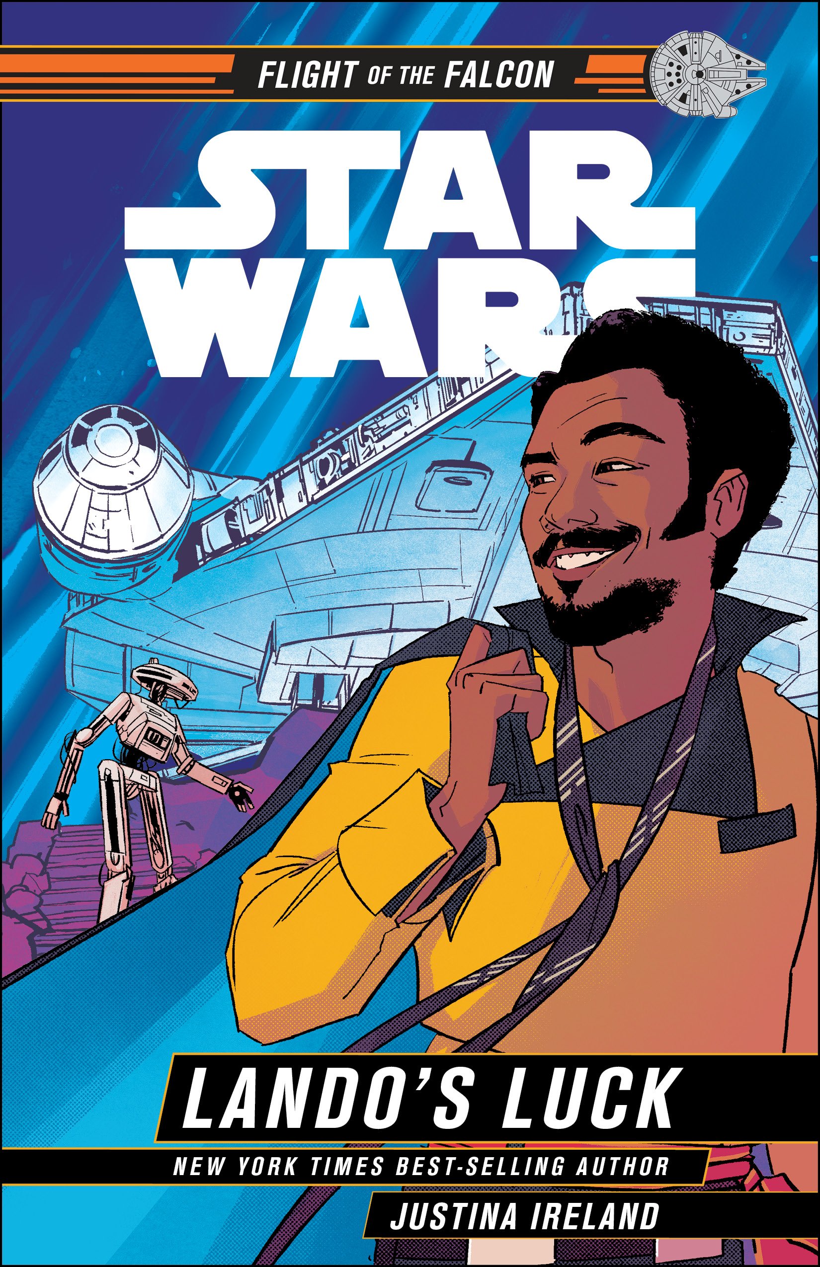 star wars books new canon