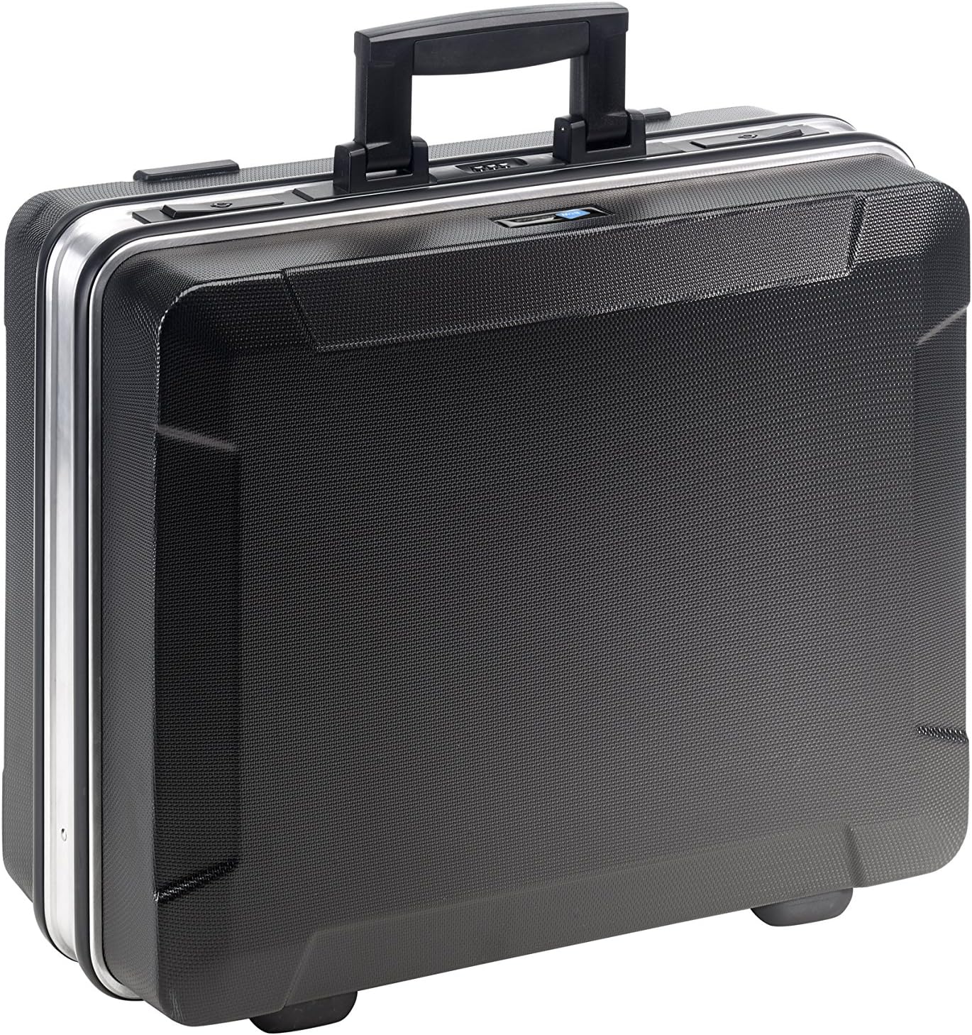B&W tool case FLEX with tool retention loops (ABS case, volume 34.3 l, 47 x 36.5 x 20 cm inner) 120.03/L, tools not included - Image 3