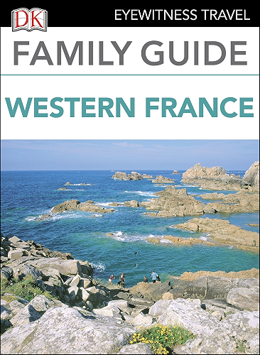 Download DK Eyewitness Family Guide Western France (English Edition) PDF