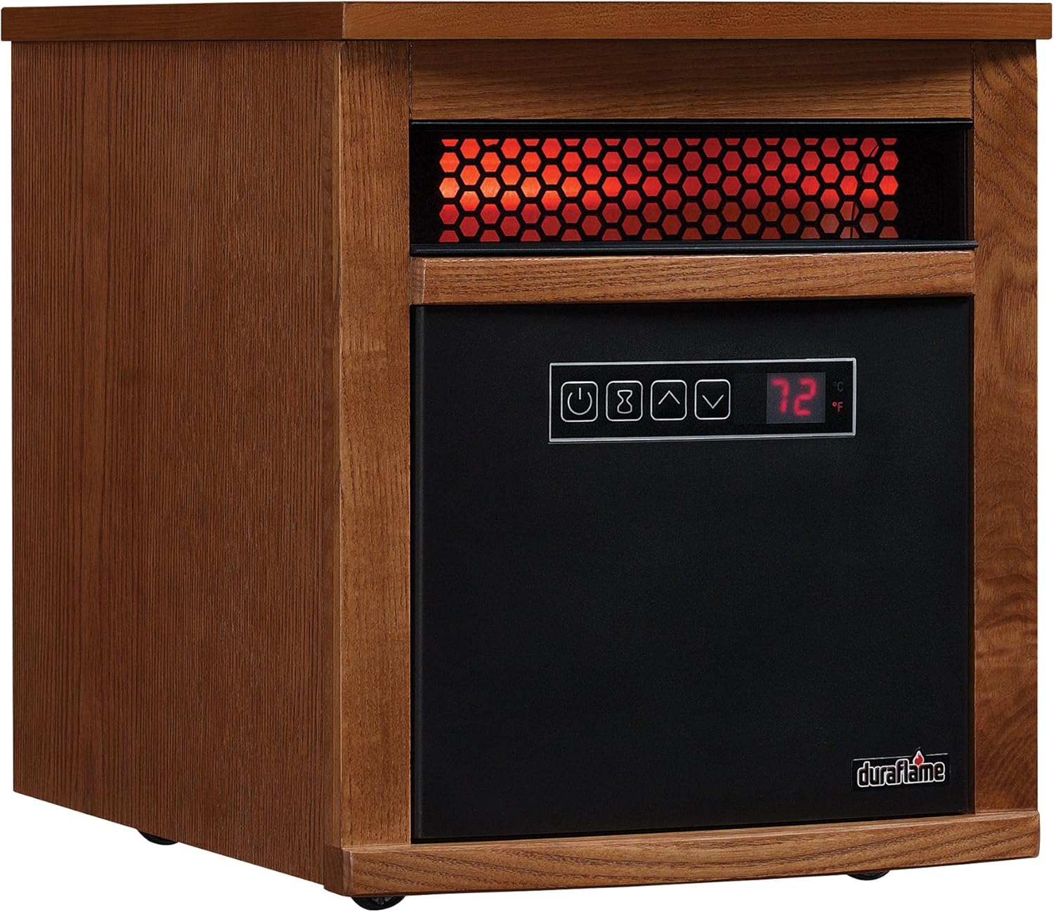 Duraflame Heaters Review (2022 Guide) HVAC Training 101