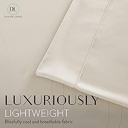 Danjor Linens Twin Bunk Bed Sheets w/ 2